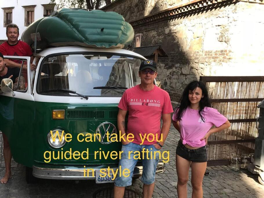 Unesco 14 Century Cesky Krumlov Ngoại thất bức ảnh